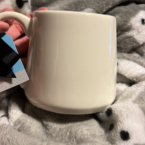 NWT COLLECTION XIIX Let It Snow Holiday Mug - Picture 4 of 6